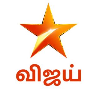 star vijay trp reports