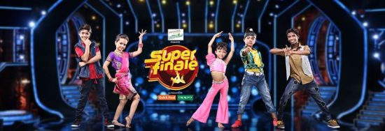 super dancer winner name