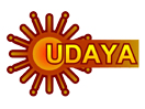 udaya tv logo