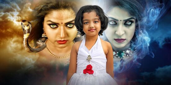 Nandhini television serial