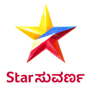 Star Suvarna Logo