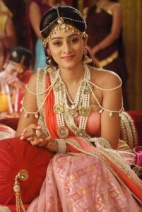 sangeetha as sati