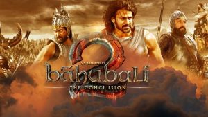 Baahubali 2 full movie online