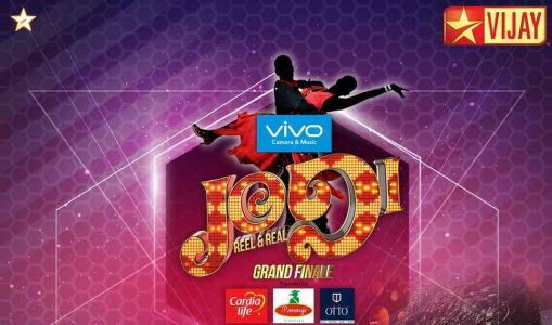 Jodi Season 9 Grand Finale Contestants