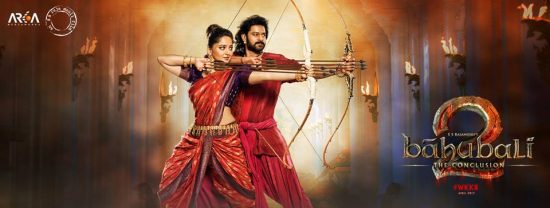 Satellite Rights Of Baahubali 2