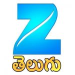 zee telugu logo