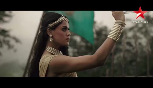 Karthika nair as Devasena