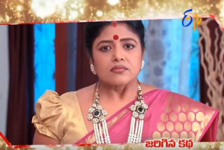 swathichinukulu serial images