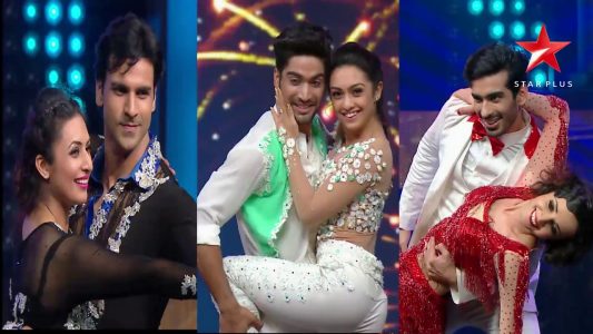 Nach Baliye season 8 finalists