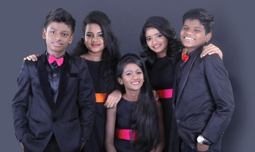 Super singer junior season 5 winners