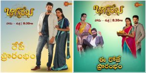 Gemini TV Serial Online