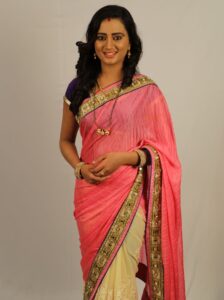 kaveri serial actress name