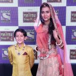 Affan Khan as Ratan Singh and Tejasswi Prakash as Diya