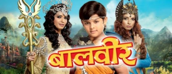 Baal Veer kids programs latest episodes online