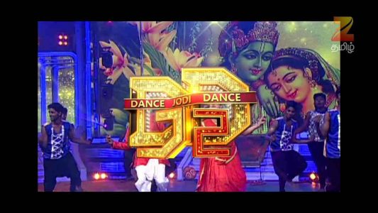 Dance Jodi Dance Season 2 Auditions