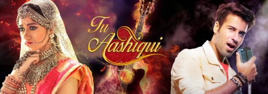 Tu Aashiqui Colors TV Serial