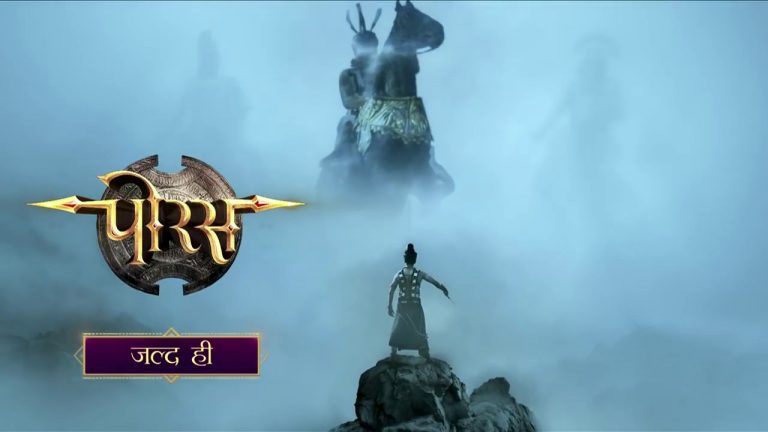 porus tv serial sony