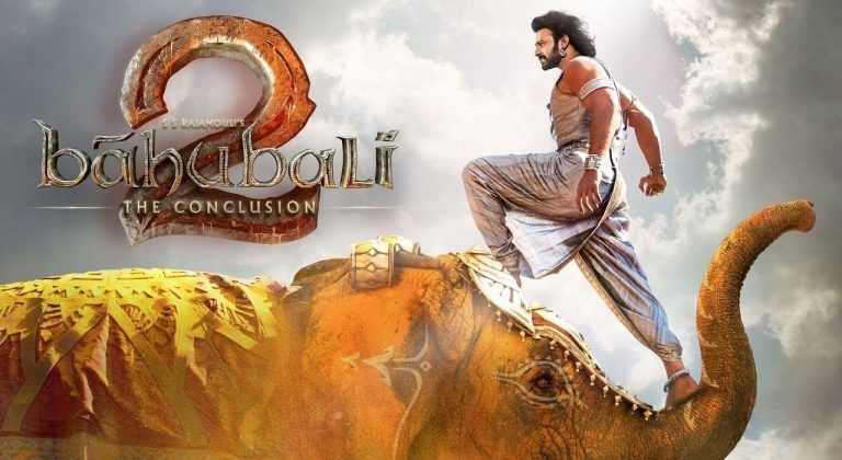 Baahubali 2 Premiering on Sony MAX Channel