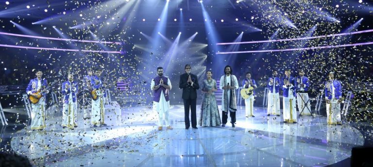 KBC Season 9 Finale On Sony Entertainment Television