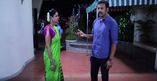 Nenjam Marapadhillai Star Vijay Serial