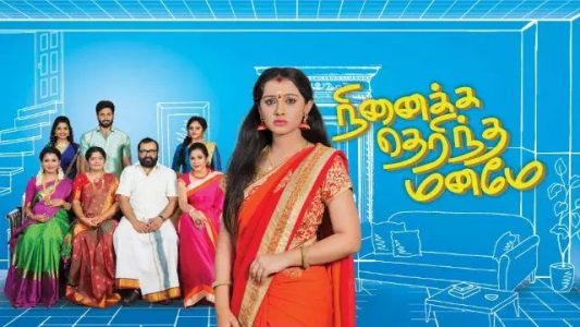 Ninaika therintha maname online episode at hotstar app