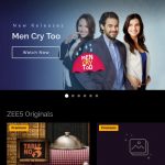 zee five application