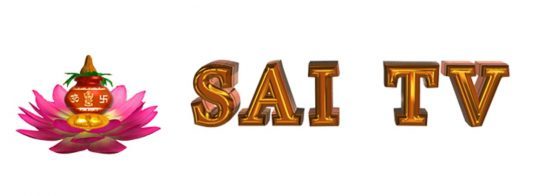 sai tv logo