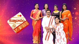 Gemini TV Schedule 