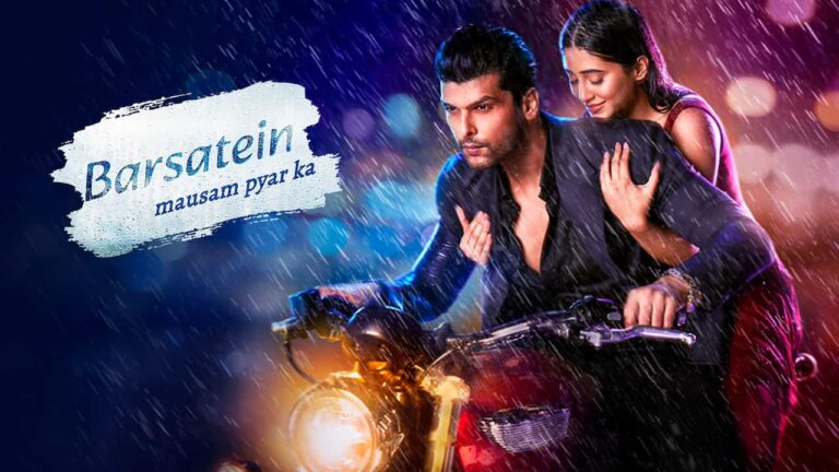 Barsatein - Mausam Pyaar Ka SonyLIV