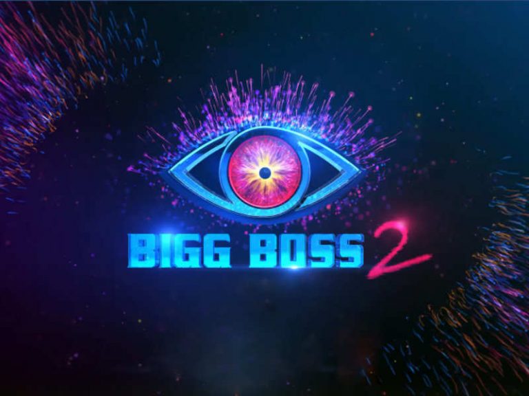 Bigg Boss Telugu Season 2 Auditions