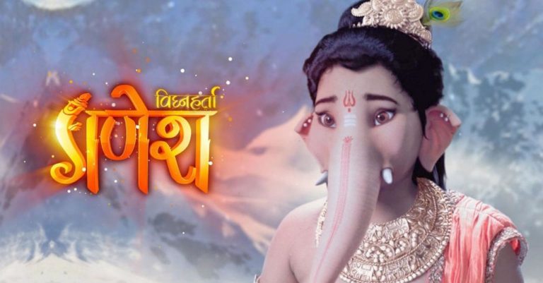 Vighnaharta Ganesh Serial Sony TV