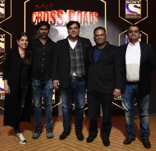 Zindagi Ke Crossroads Sony TV