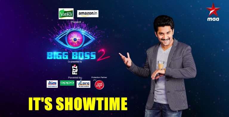 bigg boss season telugu 2 winner