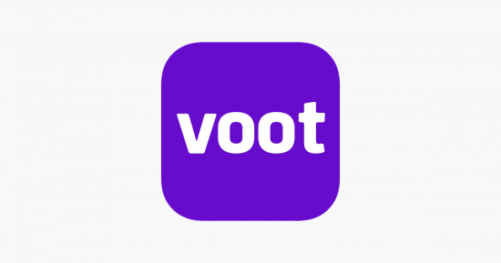 download voot app for watching colors kannda programs online