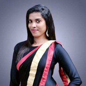 Diya Sana Asianet Bigg Boss