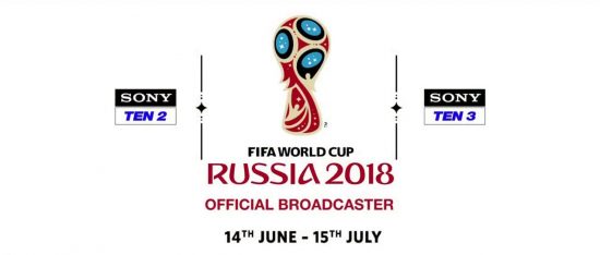 FIFA World Cup 2018