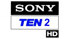 SONY TEN 2