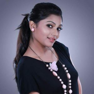 Sreelakshmi Sreekumar Bigg Boss