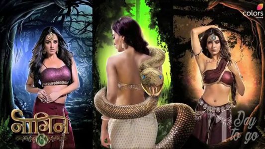 Naagin 3 Heroine