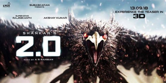 2point0 movie releasing