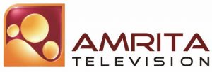 Amrita TV Logo