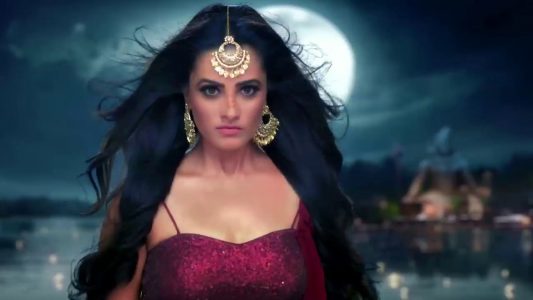 Heroine Of Naagini 3