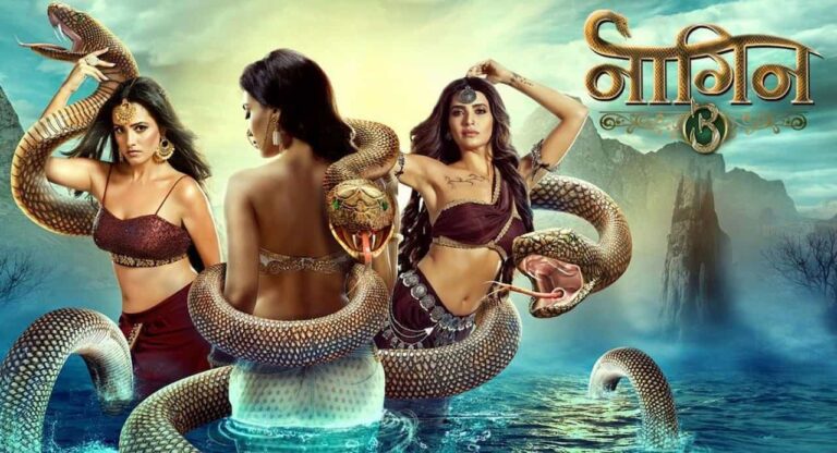 Naagin 3 TRP Ratings Report