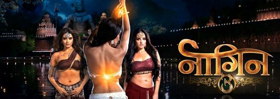 Naagin 3 Title Card