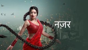 Nazar Serial Full Episodes on Hotstar App