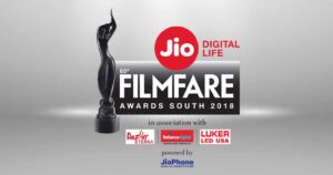 South Filmfare Awards