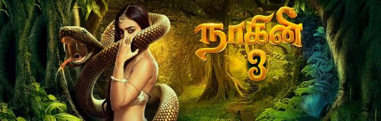 Naagini 3 voot online videos