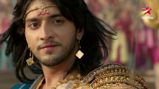 Aashim Gulat as Karna