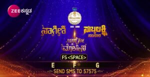 Nominations for 2018 Zee Kannada Kutumba Awards