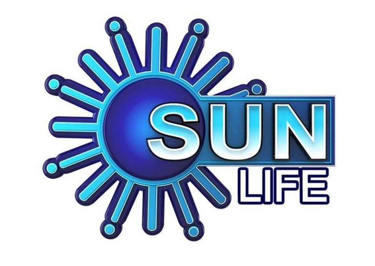 sunlife channel latest logo